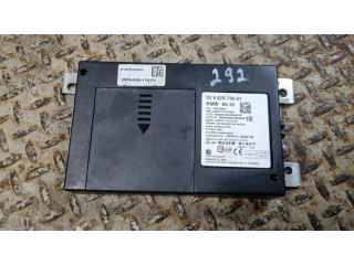 Модуль «Bluetooth»