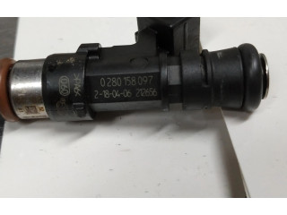 Vstřikovač 0280158097 Chevrolet Epica 2.5 LF4