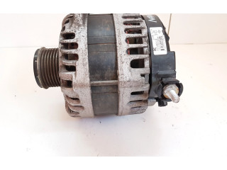 Генератор 231005JU0A Nissan Navara D23