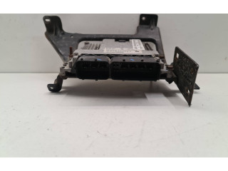 Блок управления двигателя P05150620AC, 0281018312   Fiat Freemont