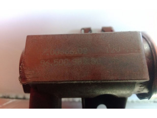 Ручка стеклоочистителей    Ford Focus