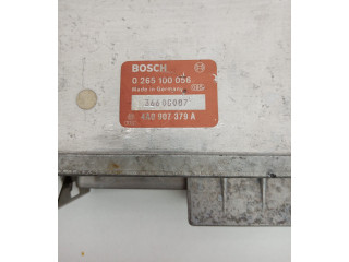 Блок управления двигателя 0265100056, 36608087BOSCH Rover 100