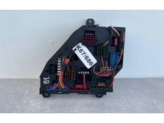 Блок предохранителей 9315152 BMW X3 F25