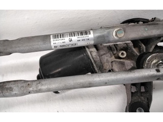 Моторчик заднего дворника 96850001, 96850001    Chevrolet Aveo