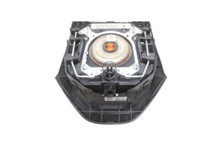 Подушка безопасности водителя 7030A459XA, 624768900 Mitsubishi Outlander