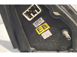 Зеркало электрическое        KIA Sorento  2002 - 2009 года   