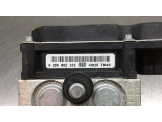 Jednotka ABS 0265952252 Alfa Romeo MiTo 2014