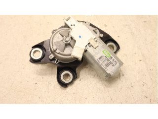 Моторчик заднего дворника 9840123880, 6405LQ Citroen Berlingo