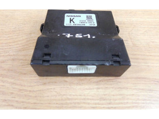 Блок управления 416503WU0A, 416503WU0A Infiniti QX50 (J50)