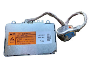 Блок фонаря / (блок «хenon»)