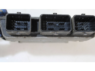 Блок управления двигателем Блок управления    Renault Twingo II