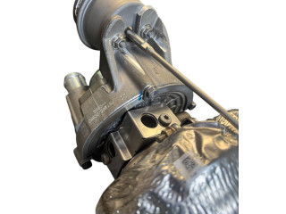 Turbodmychadlo Турбина A1770900280, WK50336031 Mercedes-Benz C AMG W205