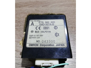 Блок управления g8d327ab   Mazda Premacy