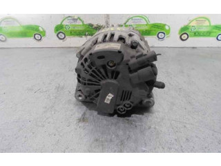 Генератор 8EL011710661, 8EL011710661   Citroen C2      