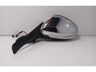 Зеркало электрическое Peugeot 2008 I 2013 - 2019 года