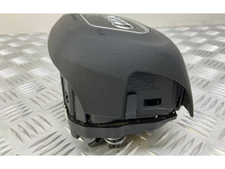 Подушка безопасности водителя 80A880201C Audi Q5 SQ5