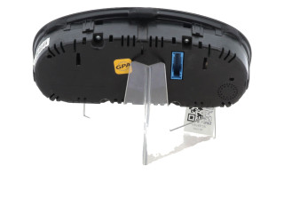 Панель приборов 1T0920865F, X0-8878H   Volkswagen Touran II       