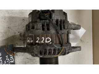 Генератор R2AA, A2TJ0681   Mazda 6 2.2     