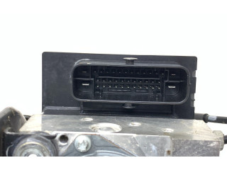 Блок АБС 0265236069, CW832C405BC Jaguar XK - XKR 2006 - 2016 года