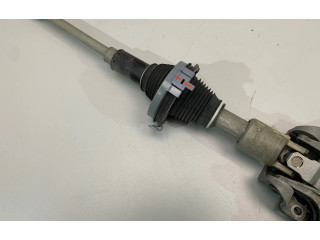  рейка  Колонка рулевая A2534600716   Mercedes-Benz GLC C253 2016 -  года