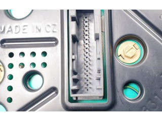 Панель приборов 3410083E70, 110008952004   Suzuki Wagon R+       