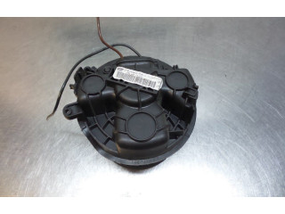 Вентилятор печки    F665876T, F665876T   Citroen C2