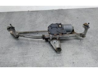 Механизм стеклоочистителей (трапеция)     Volkswagen PASSAT B6