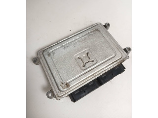 Блок управления двигателя 25182026, 96958816   Chevrolet Spark