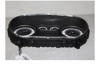 Панель приборов 52003379   Fiat 500L       