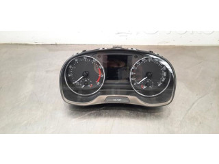 Панель приборов 6V0920740C   Skoda Fabia Mk3 (NJ)       