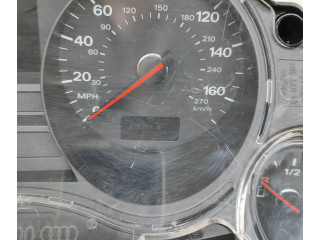 Přístrojová deska  Audi A8 S8 D3 4E 2006 4E0920950P  