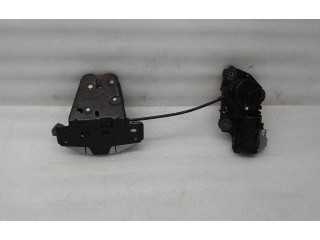 Замок багажника 31484236, A080105 Volvo XC60 2017 - года