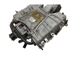 Turbodmychadlo Нагнетатель 06E145602BF, 15175312 Audi A8 S8 D4 4H CREC