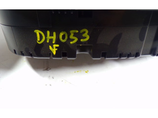 Přístrojová deska  Volkswagen Tiguan 2011 5N0920872A, 5N0920872A  