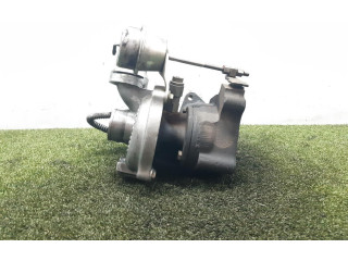 Турбина Renault Clio III 54359700012