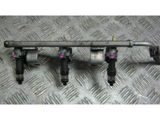 Магистральная трубка топлива