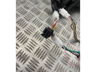 Зеркало электрическое Jeep Grand Cherokee (WJ) 1999 - 2004 года