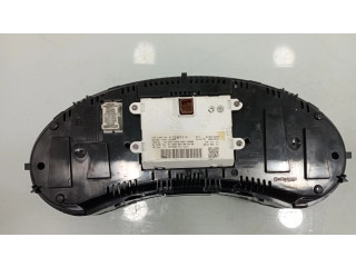 Панель приборов 9675167180, A2C5343583 Citroen DS4