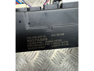 Блок предохранителей 8637A869, 5023014907 Mitsubishi Outlander