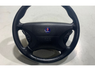 Подушка безопасности в сиденье 5201033 Saab 9-5