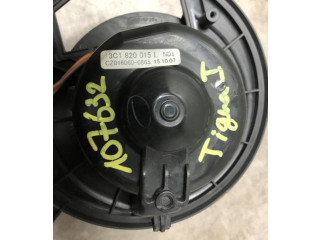 Řídící jednotka 1K1820015Q, 1K1820015Q   Volkswagen Tiguan 2007