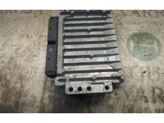 Řídící jednotka 96422396, 96422396 Chevrolet Lacetti 2006