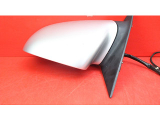 Зеркало электрическое        Audi A8 S8 D3 4E  2002 - 2009 года   