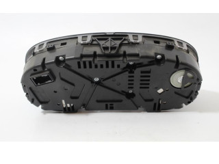 Панель приборов 6V0920741C, 6V0920741C   Skoda Fabia Mk3 (NJ)       