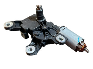 Моторчик заднего дворника 4G9955711C, W000028032    Audi A1