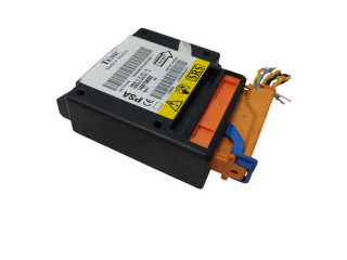 Блок подушек безопасности 1496758080 Lancia Phedra