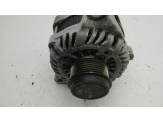 Генератор AHGA104, A5TZ0281AC Honda HR-V 1.5