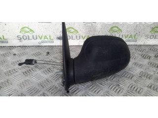 Zpětné zrcátko Citroen Saxo 2001 8148KS