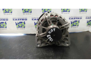 Генератор 2613543A, 231008040R   Renault Megane IV 1.2     