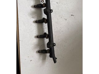 Топливная рампа 030133319L, 0280151058   Volkswagen Polo III 6N 6N2 6NF  